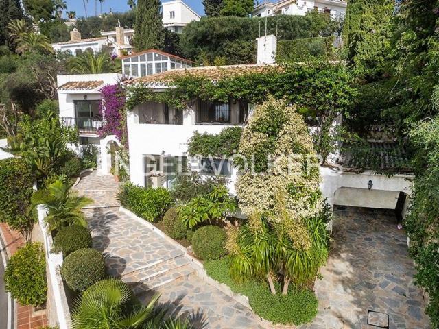Chalet, Campo de Mijas, Mijas