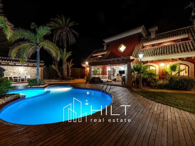 Chalet, Campoamor, Orihuela