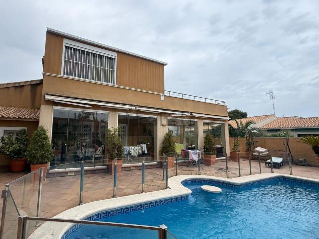 Chalet, Campoamor, Orihuela