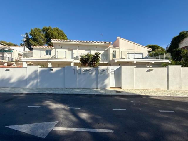 Chalet, Campoamor, Orihuela