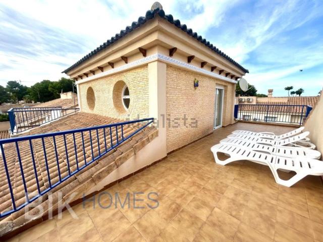 Chalet, Campoamor, Orihuela