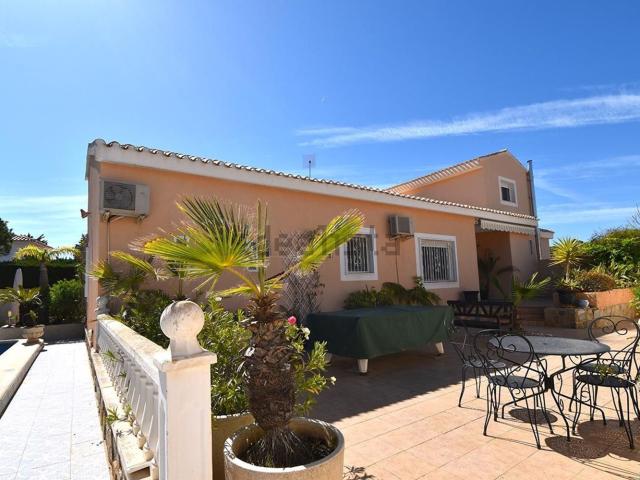 Chalet, Campoamor, Orihuela