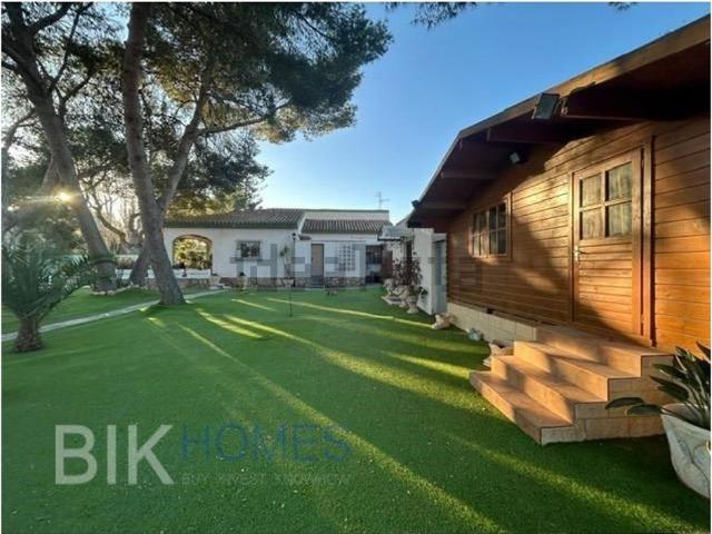 Chalet, Campoamor, Orihuela