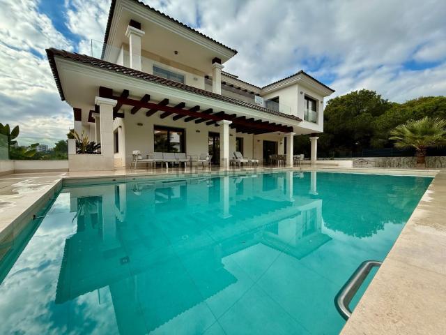 Chalet, Campoamor, Orihuela