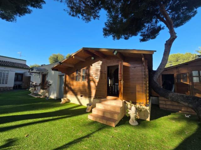 Chalet, Campoamor, Orihuela