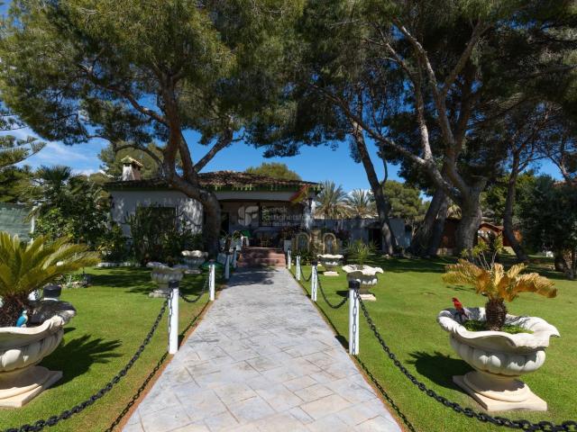Chalet, Campoamor, Orihuela