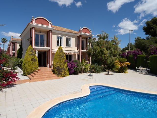 Chalet, Campoamor, Orihuela