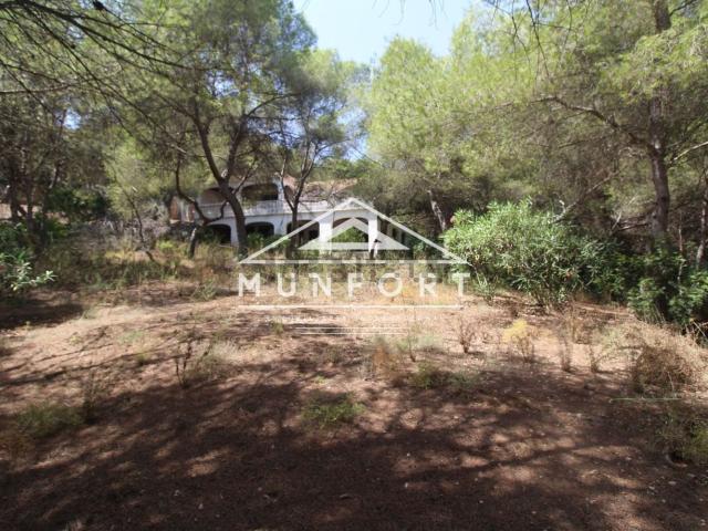 Chalet, Campoamor, Orihuela