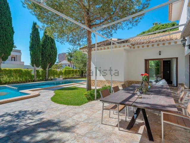 Chalet, Campoamor, Orihuela