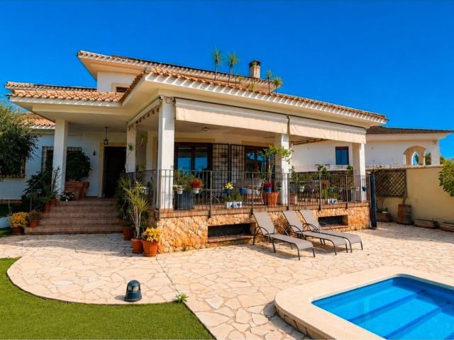Chalet, Campoamor, Orihuela