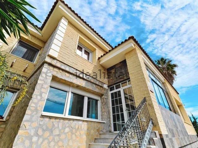 Chalet, Campoamor, Orihuela