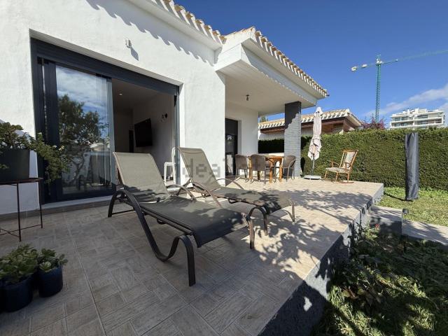 Chalet, Campoamor, Orihuela