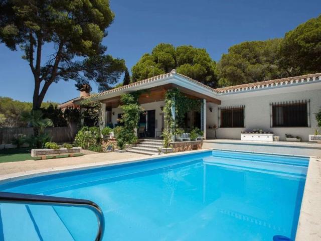 Chalet, Campoamor, Orihuela
