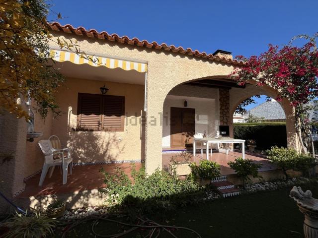 Chalet, Campoamor, Orihuela