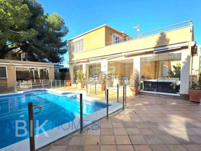 Chalet, Campoamor, Orihuela