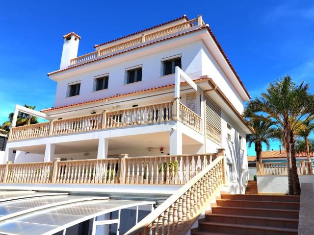 Chalet, Campoamor, Orihuela