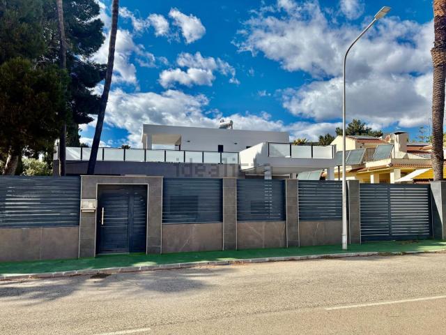 Chalet, Campoamor, Orihuela