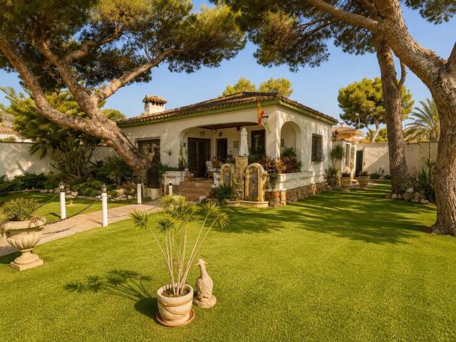 Chalet, Campoamor, Orihuela