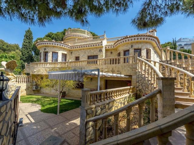 Chalet, Campoamor, Orihuela