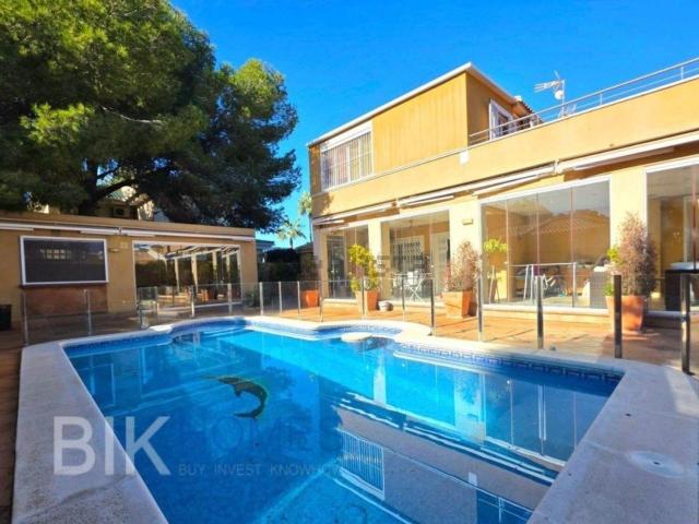 Chalet, Campoamor, Orihuela