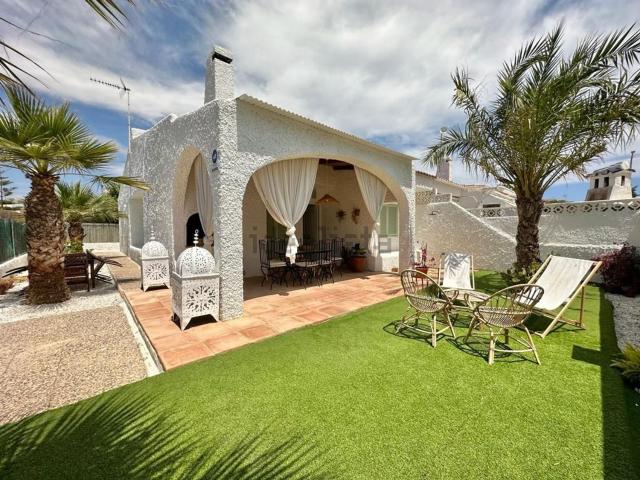 Chalet, Campoamor, Orihuela