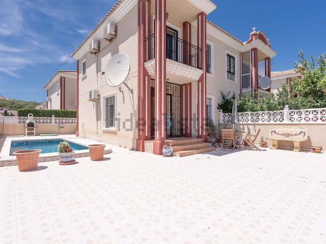 Chalet, Campoamor, Orihuela