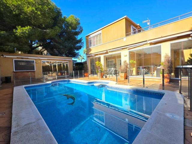 Chalet, Campoamor, Orihuela