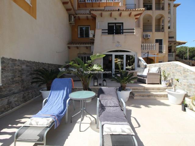 Chalet, Campoamor, Orihuela