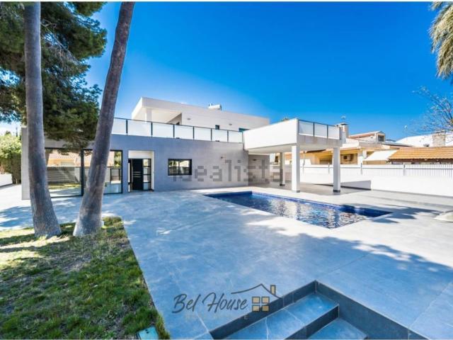 Chalet, Campoamor, Orihuela