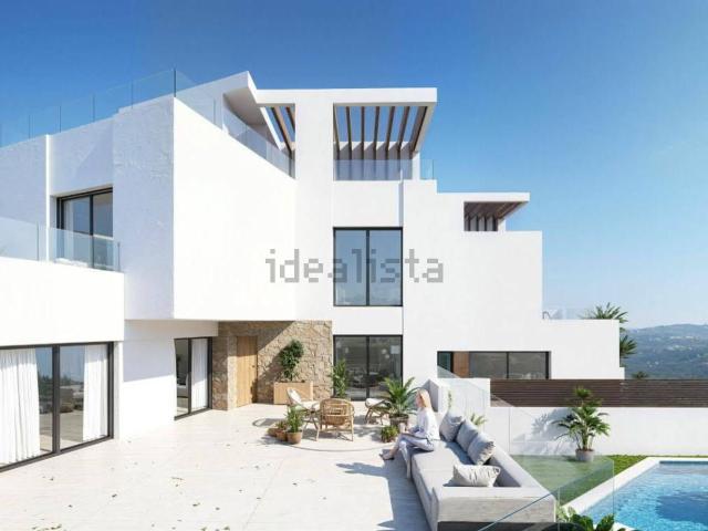 Chalet, Campoamor, Orihuela