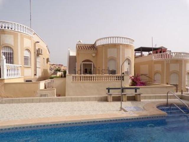 Chalet, Campoamor, Orihuela