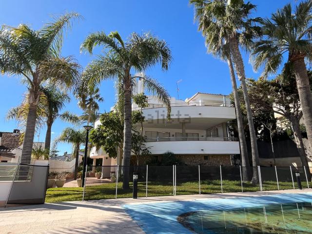 Chalet, Campoamor, Orihuela