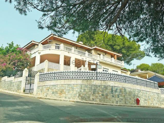 Chalet, Campoamor, Orihuela