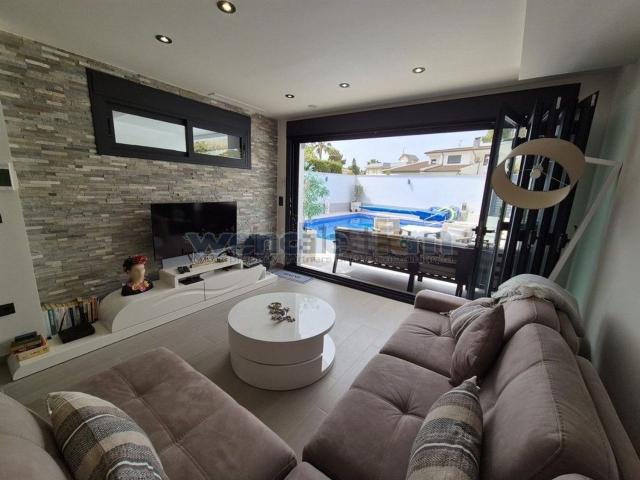 Chalet, Campoamor, Orihuela