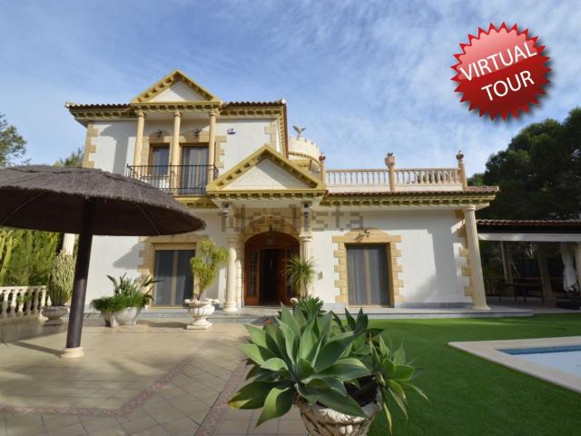 Chalet, Campoamor, Orihuela