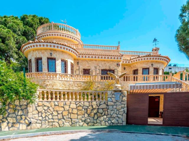 Chalet, Campoamor, Orihuela