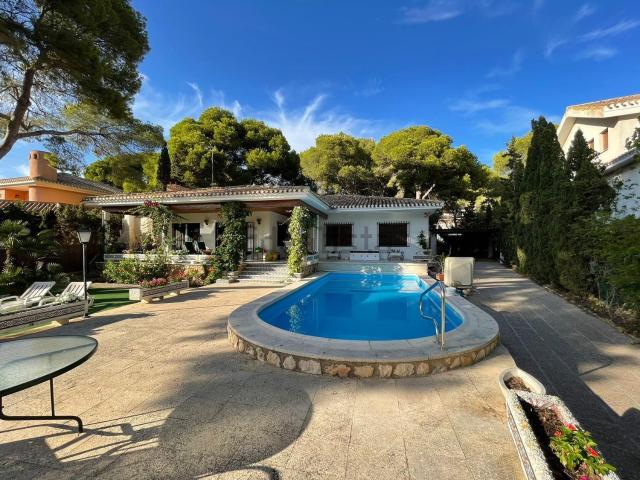 Chalet, Campoamor, Orihuela