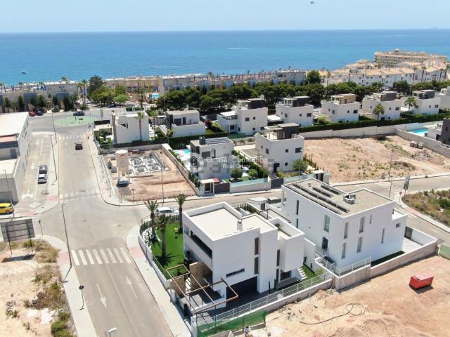 Chalet, Campoamor, Orihuela