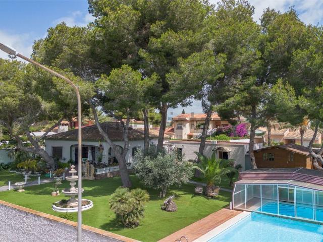 Chalet, Campoamor, Orihuela