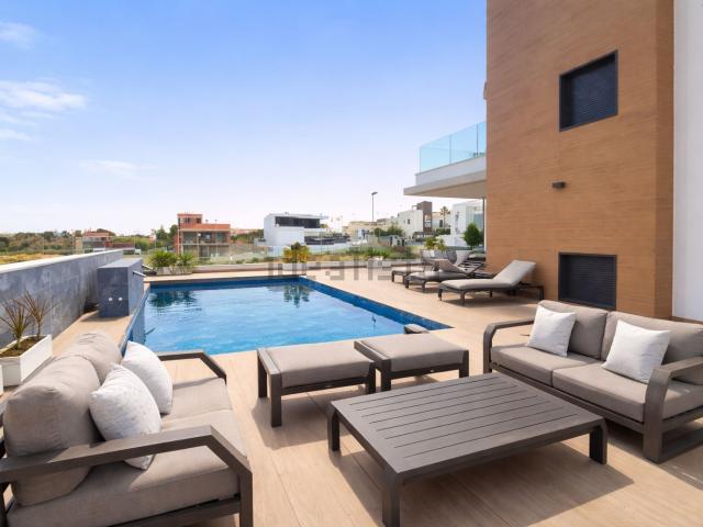 Chalet, Campoamor, Orihuela
