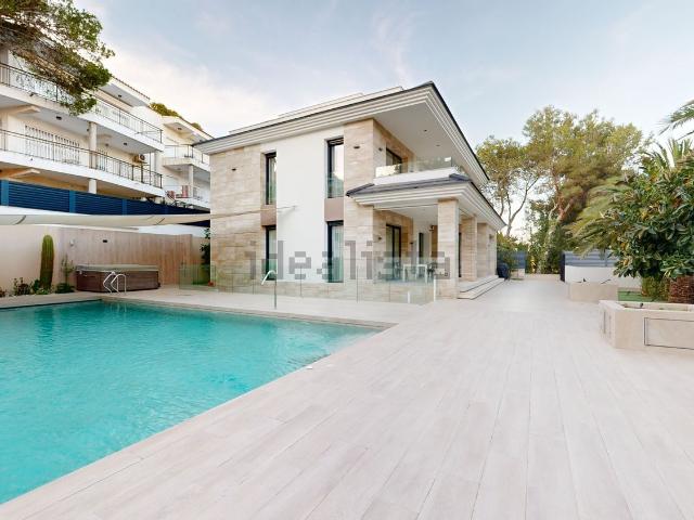 Chalet, Campoamor, Orihuela