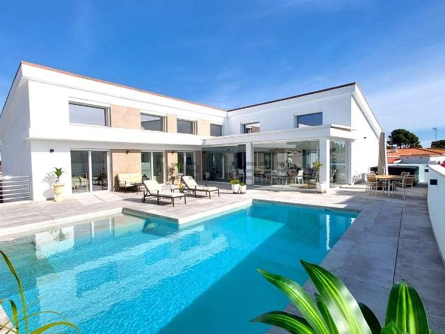 Chalet, Campoamor, Orihuela