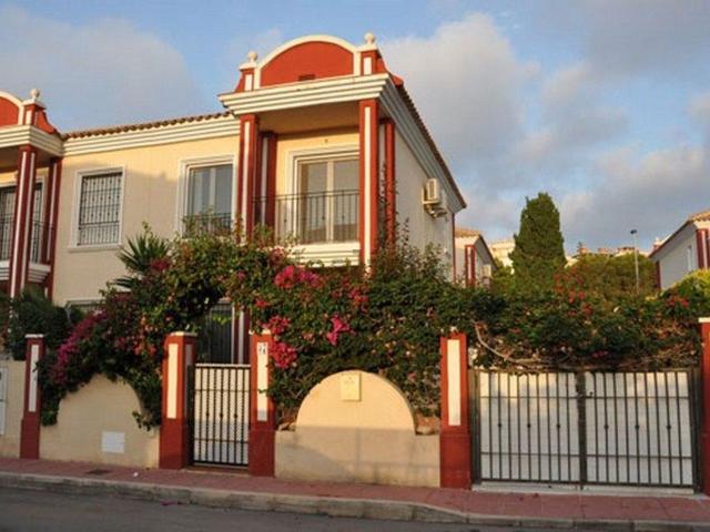 Chalet, Campoamor, Orihuela