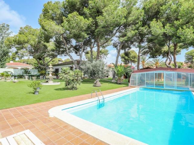 Chalet, Campoamor, Orihuela