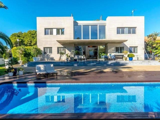 Chalet, Campoamor, Orihuela