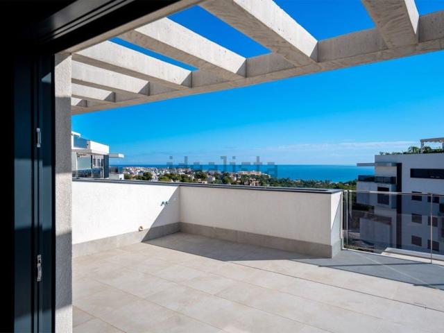Chalet, Campoamor, Orihuela