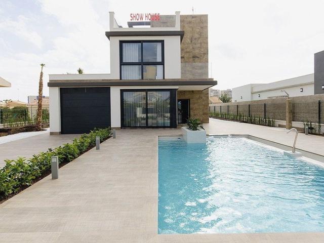 Chalet, Campoamor, Orihuela