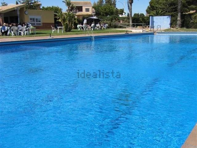 Chalet, Campoamor, Orihuela