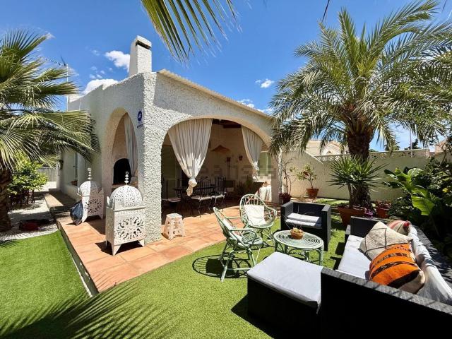 Chalet, Campoamor, Orihuela