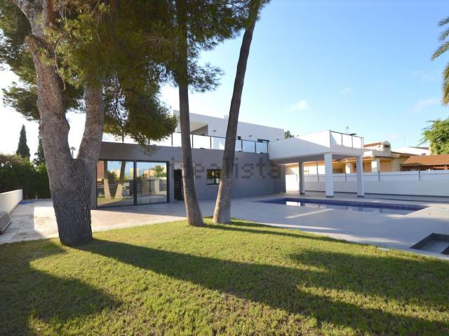 Chalet, Campoamor, Orihuela
